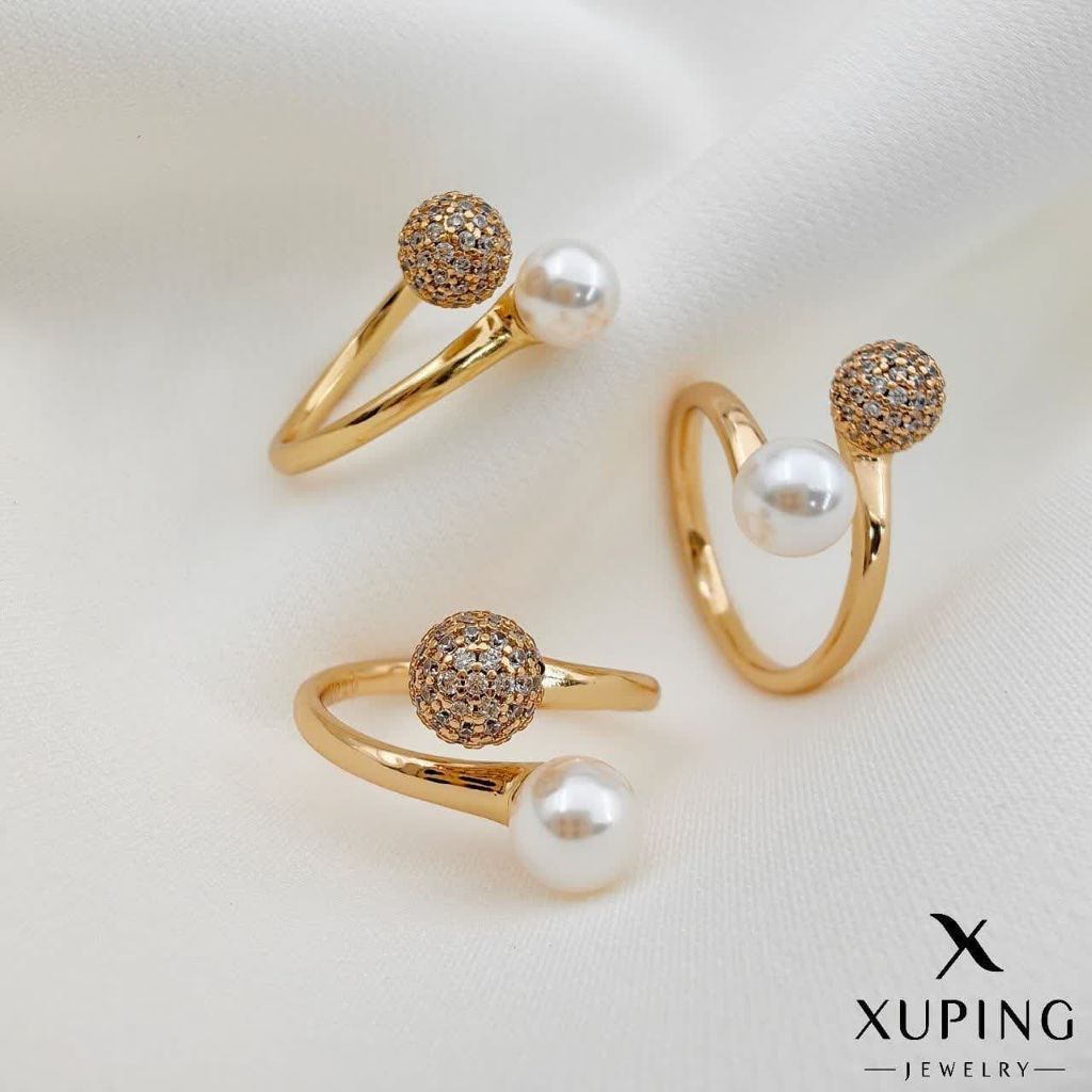 انگشتر فری سایز ژوپینگ کد 2048 - خرید آنلاین از گالری آداس